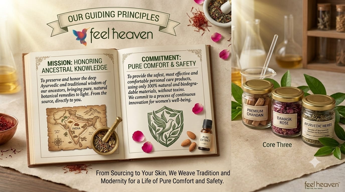 Feel Heaven Product 4