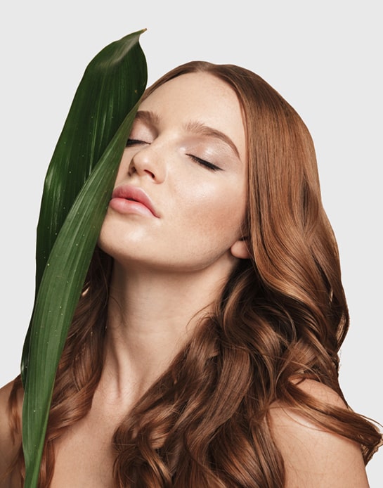 Cosmetic Beauty