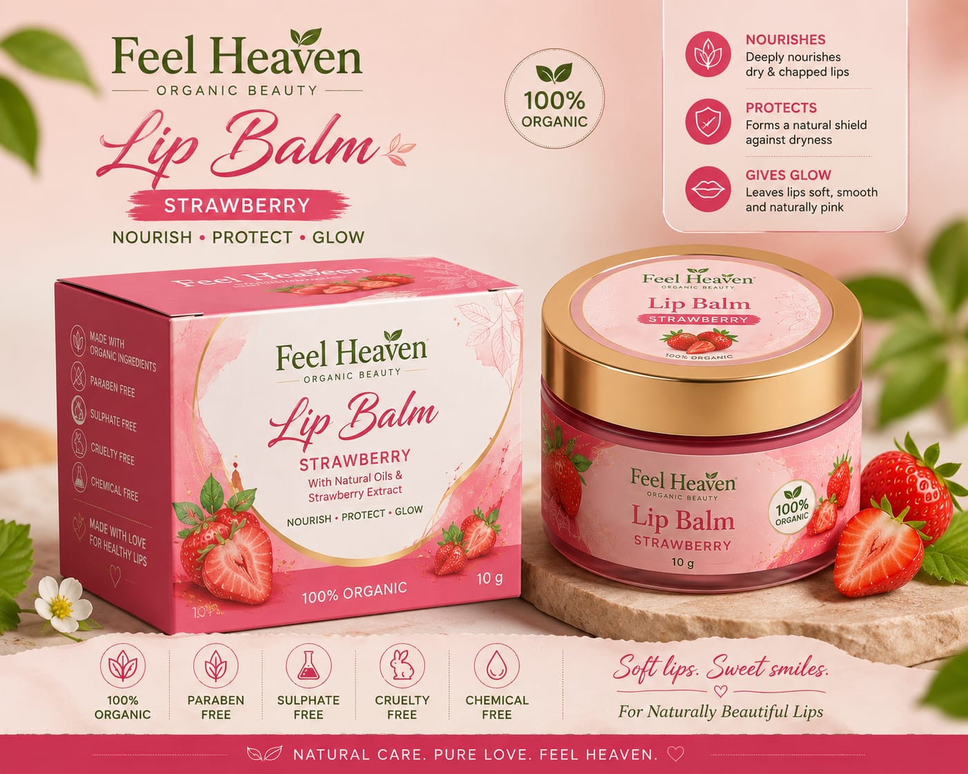 Lip Balm