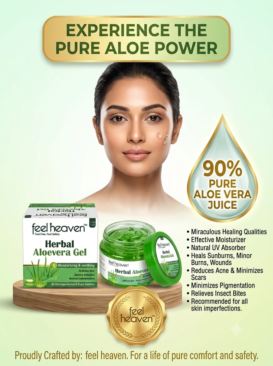 HERBAL ALOVERAGEL