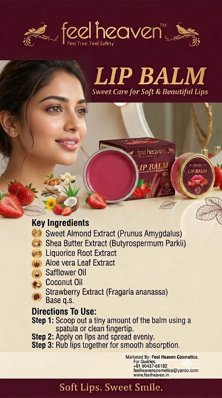 Lip Care