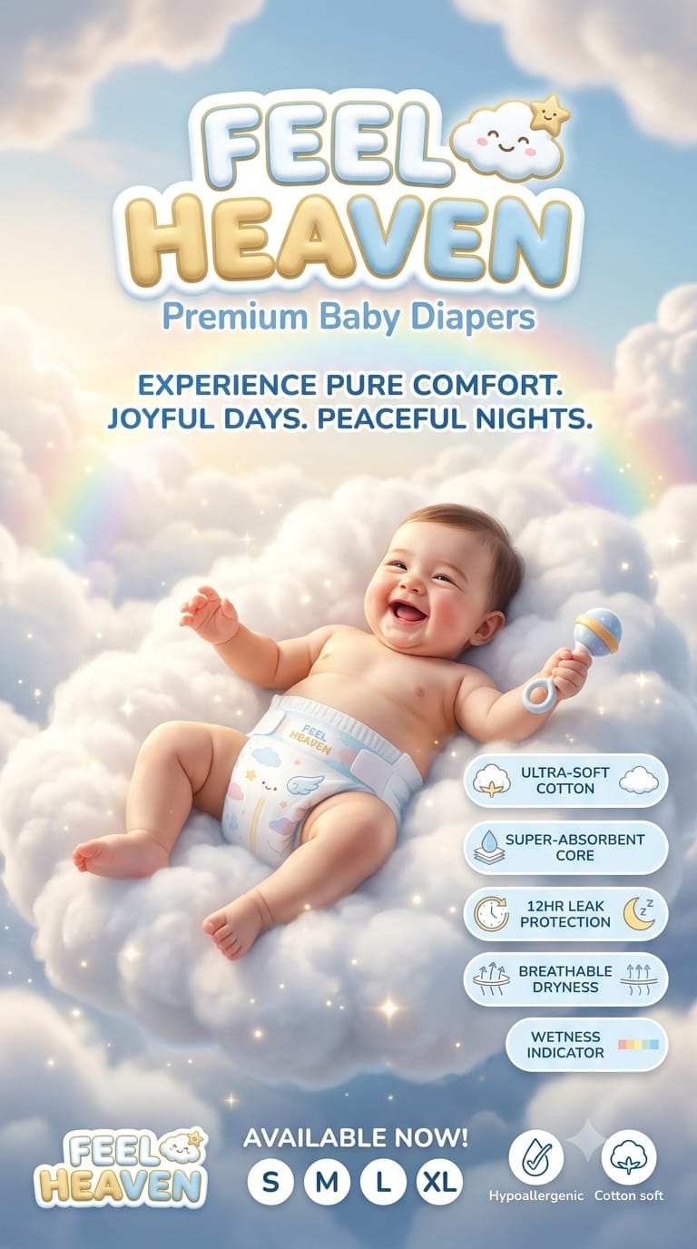 Baby Diapers